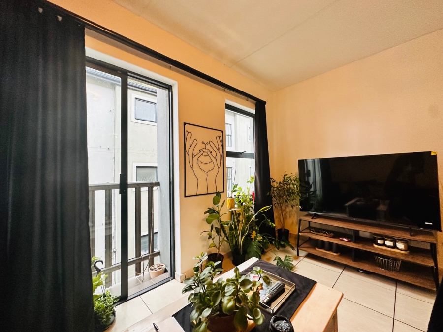2 Bedroom Property for Sale in Parklands Western Cape